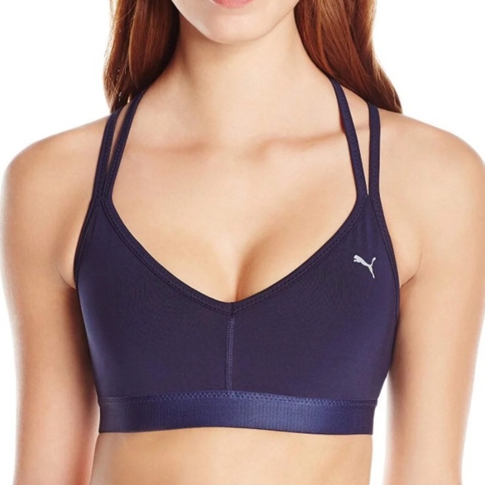 💥Puma yogini sport bra, BNWT